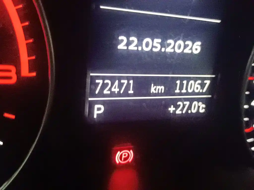 Audi A3 2017 Sportback 35 TFSI Progressive фото 8