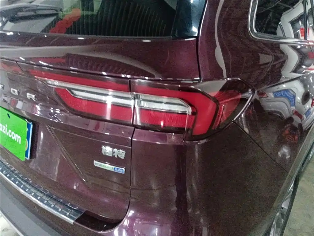 صورة 24 - Ford Territory