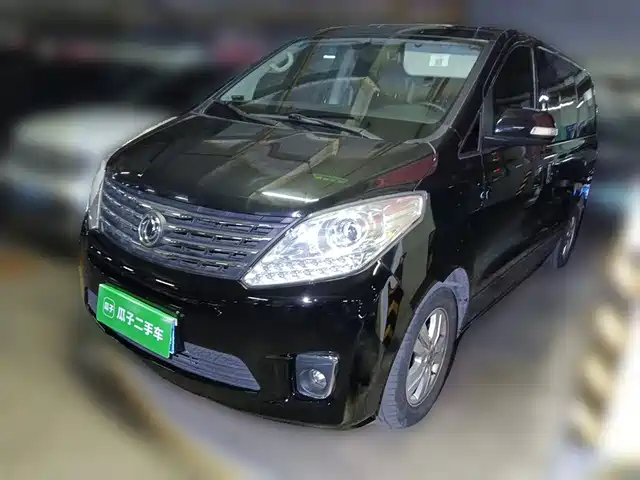  Dongfeng Fengxing Fengxing F600 2016 F600L 2.0L Premium