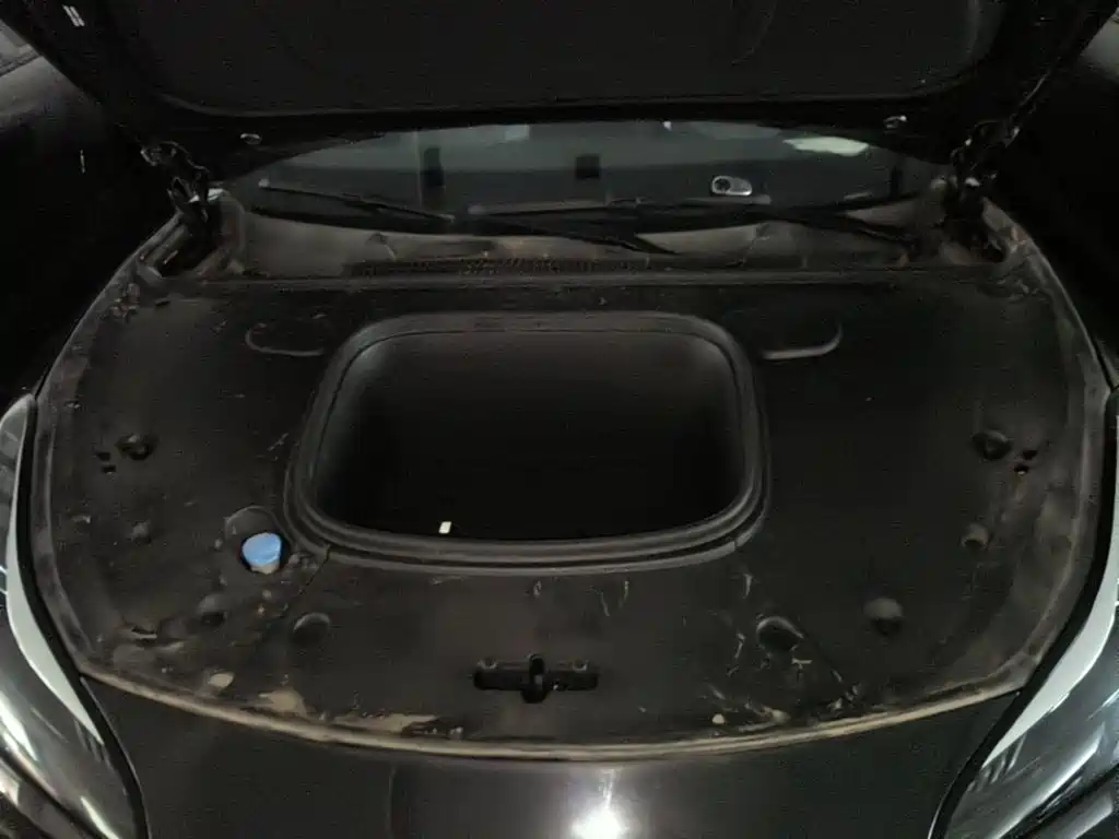 Photo 20 - Nezha Auto Nezha GT