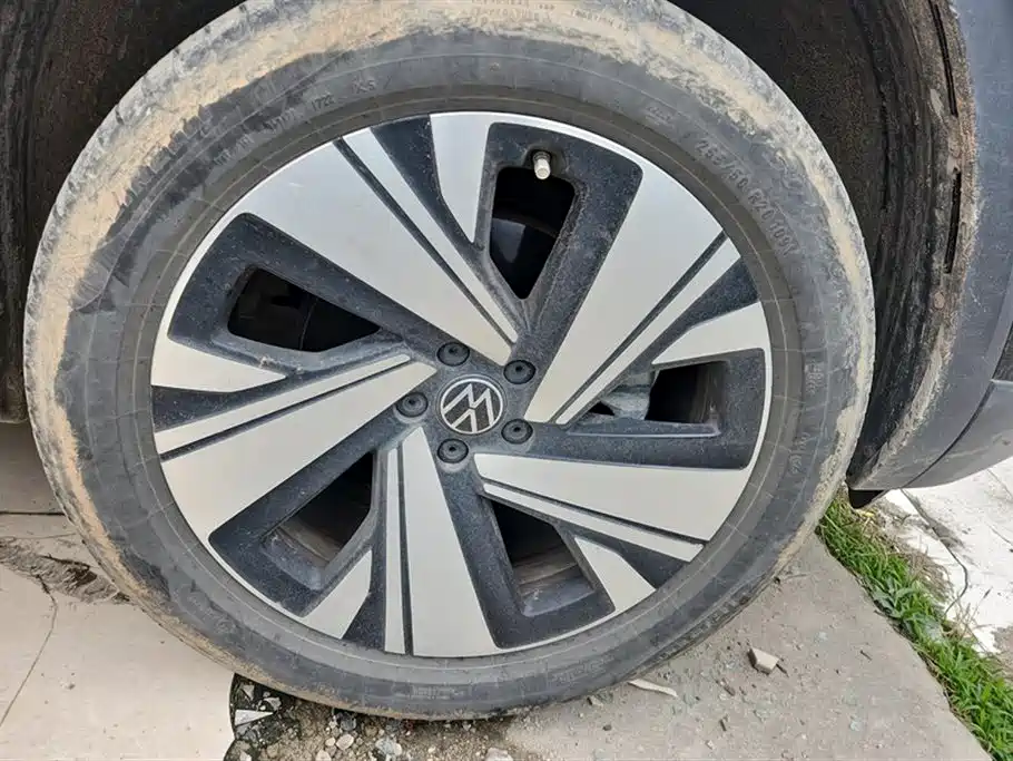 Volkswagen Teramont 2022 380TSI 4MOTION Premium Luxury фото 6