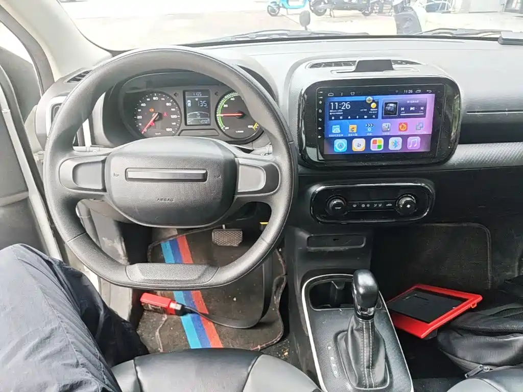 Roewe Kaiwei CLEVER 2024 2022 311km Vitality Bobo Edition