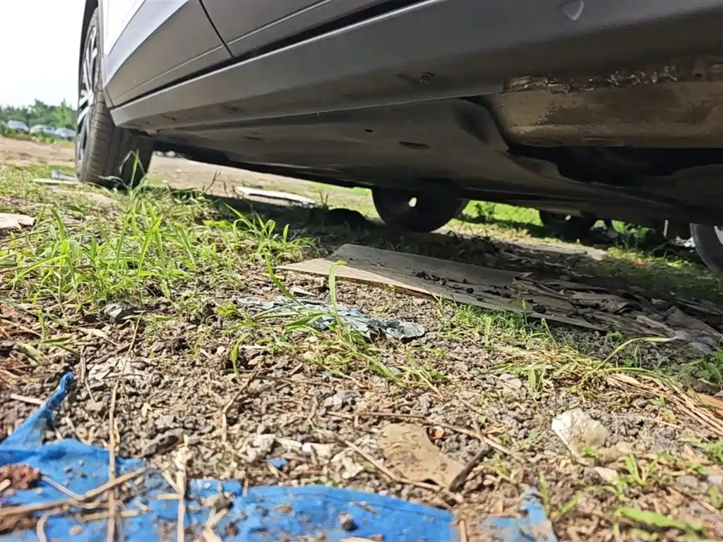 Volkswagen T-ROC 2018 280TSI DSG 2WD Comfort (China V) фото 6