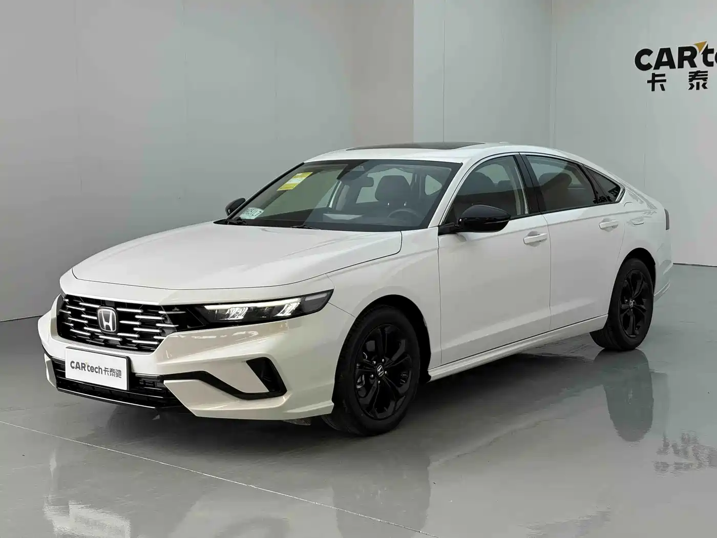 Honda Accord 2026 2025 Sport Series 260TURBO Luxury Edition