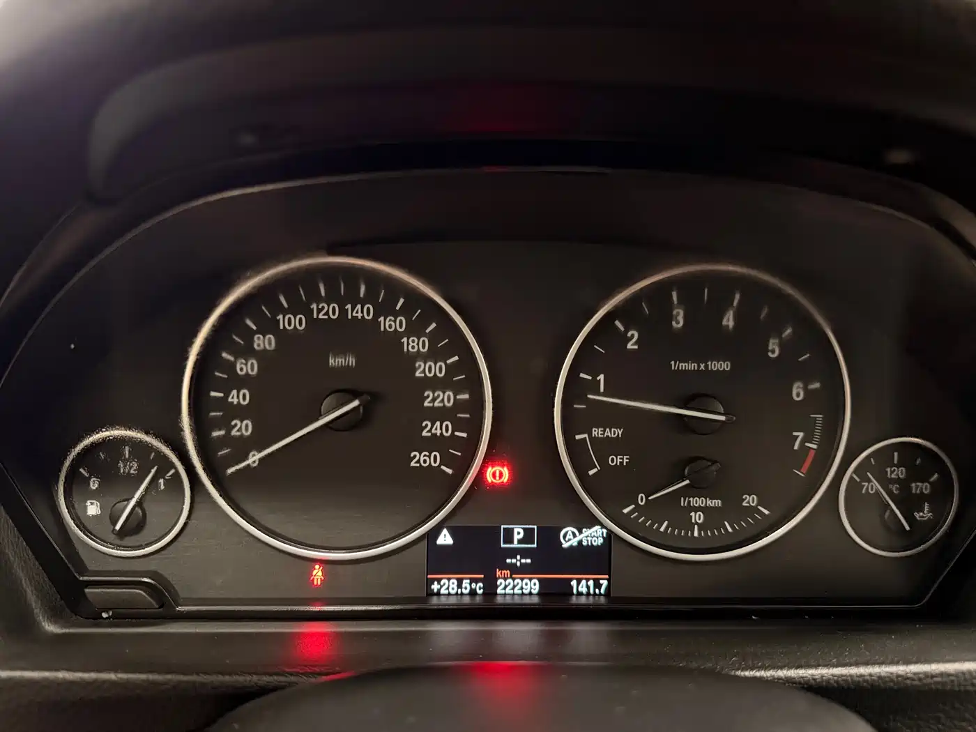 BMW 3 Series 2015 320i Super Joy Fashion фото 18