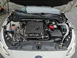 Фото 20 - Ford Focus