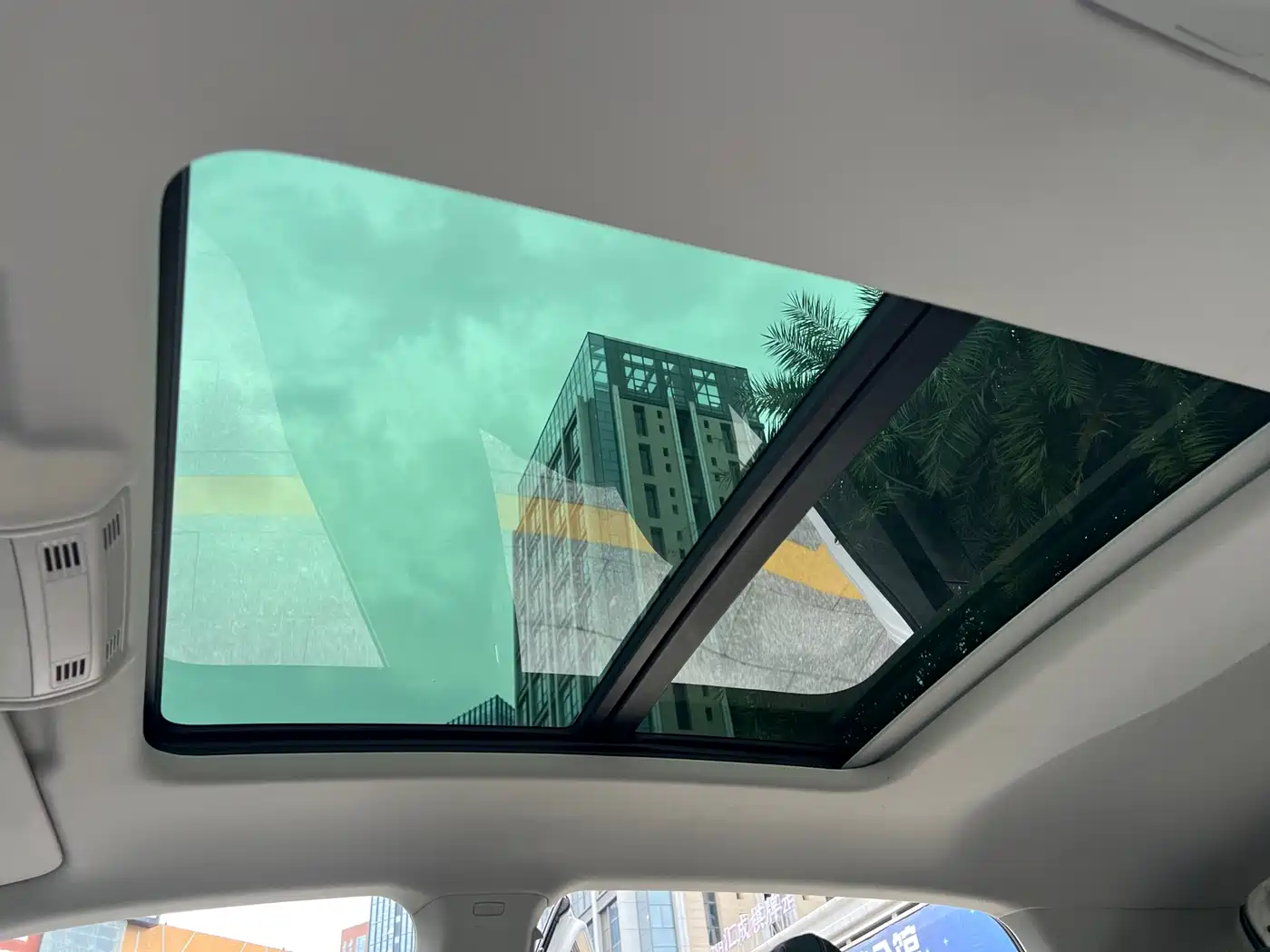 Volkswagen T-Cross 2019 280TSI DSG Comfort Edition фото 15