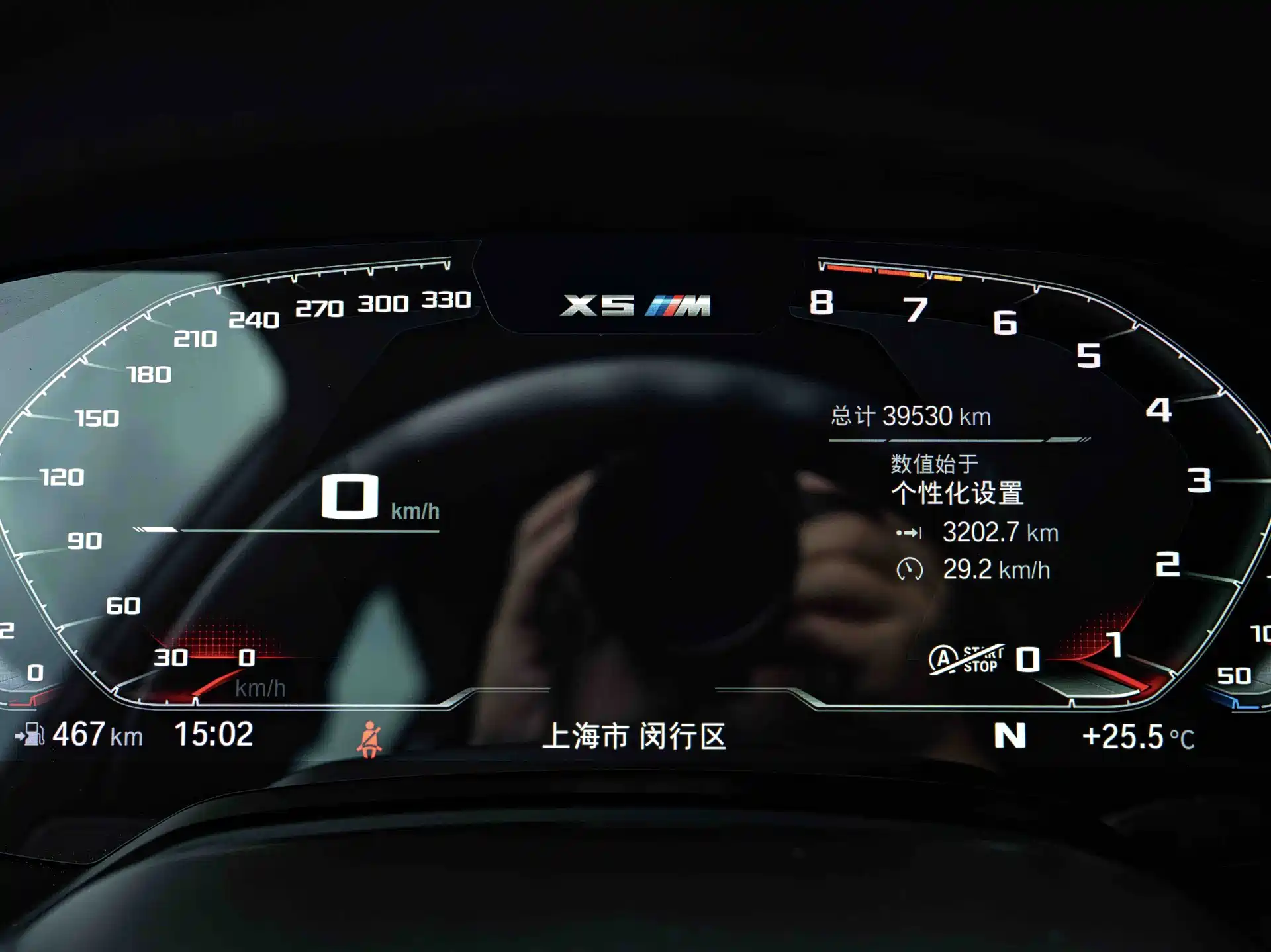 Photo 14 - BMW X5 M