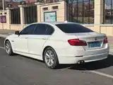 Фото 7 - BMW 5 Series