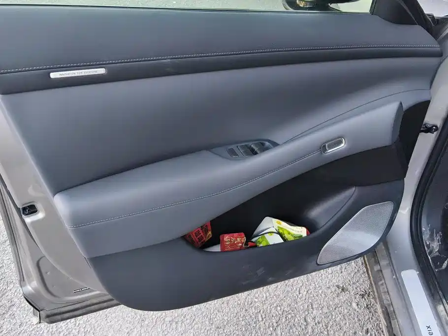 Xiaomi Auto Xiaomi YU7 2026 2025 Extended Range RWD Edition