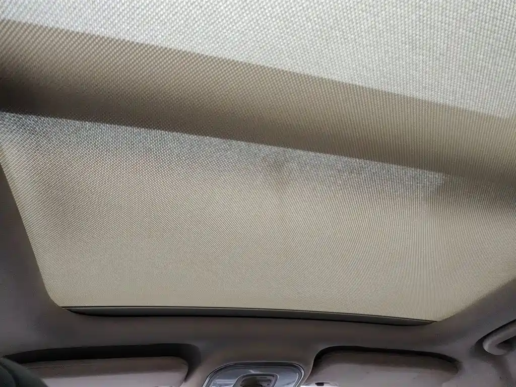 BYD Yuan 2017 1.5L Manual Panoramic Sunroof фото 14