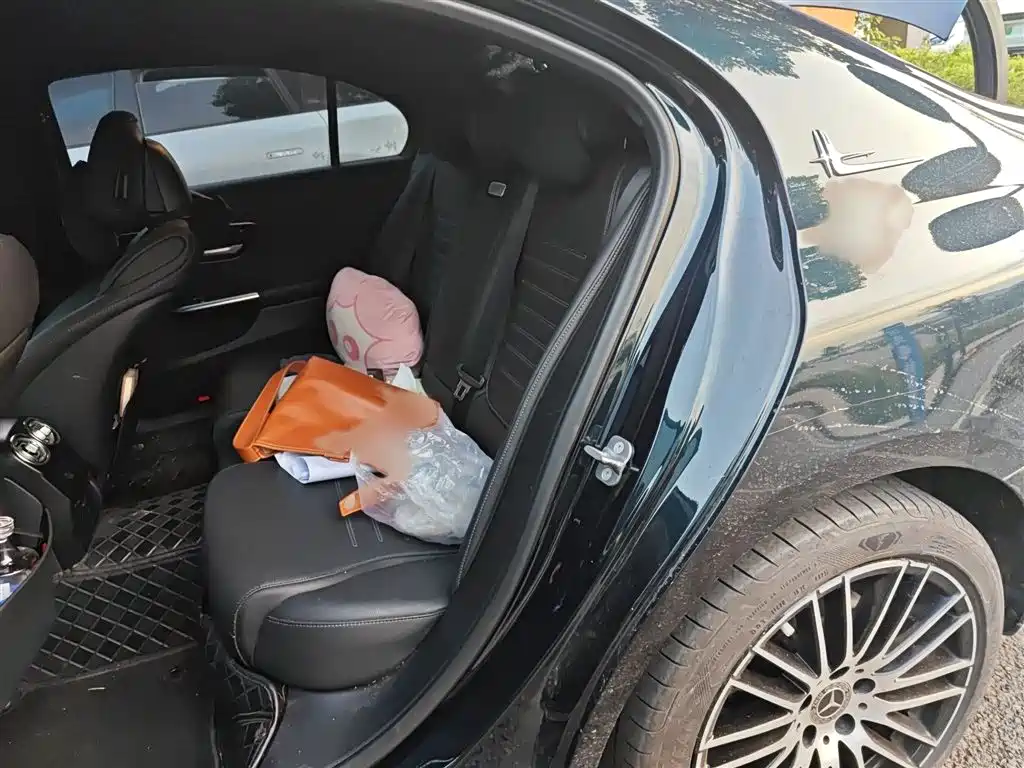 Mercedes-Benz C-Class 2024 C 260 L Sport фото 15