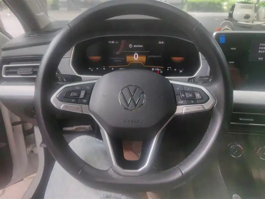 Volkswagen Lavida 2023 280TSI DSG Comfort Edition фото 15