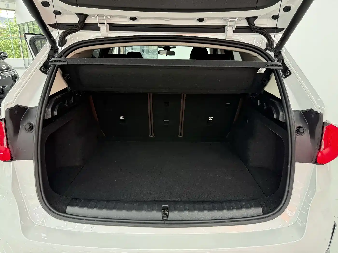BMW iX1 2025 2023 eDrive25L X Design Package
