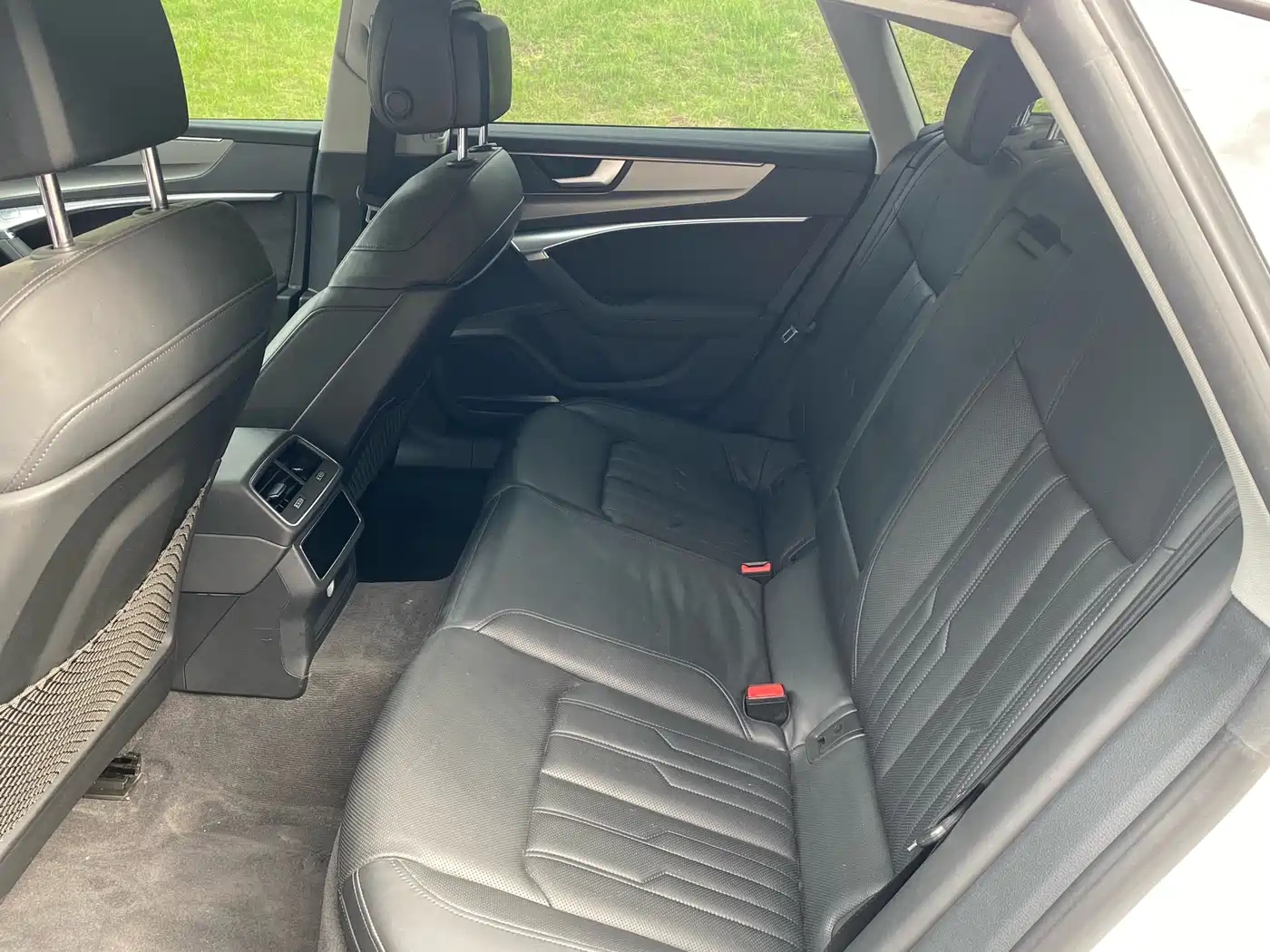 Audi A7 2019 55 TFSI quattro Competition Edition фото 9