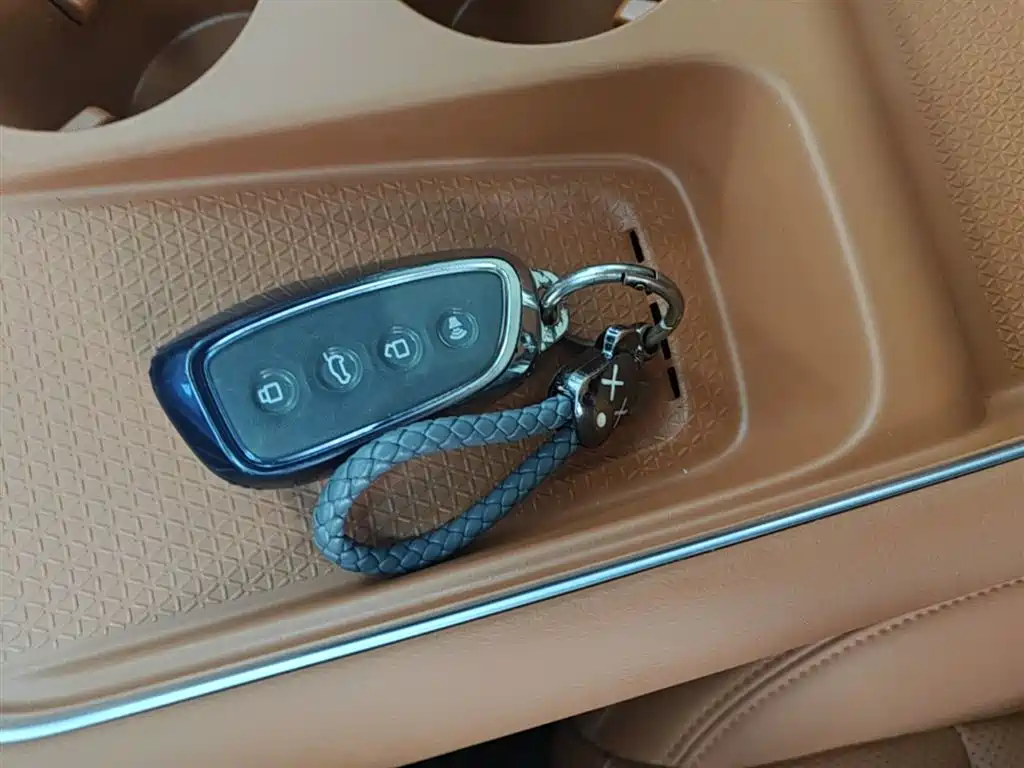 Haval Xiaolong MAX 2025 Hi4 165 Ultra Smart Drive Edition фото 9