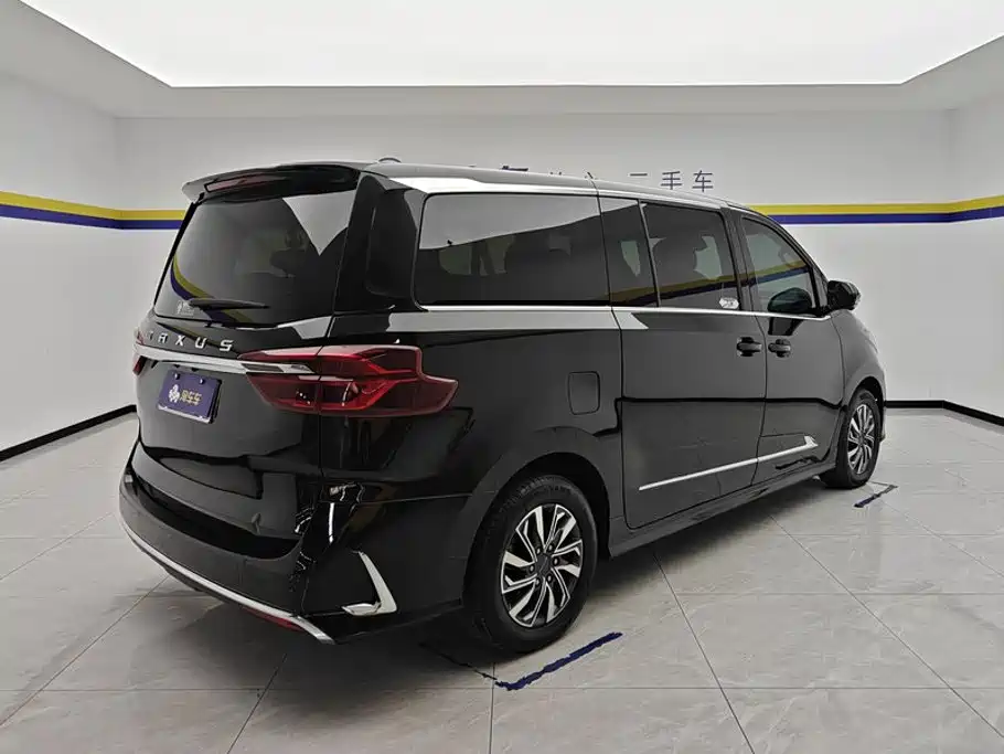 Photo 3 - Maxus G20