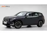 صورة 1 - BMW X3