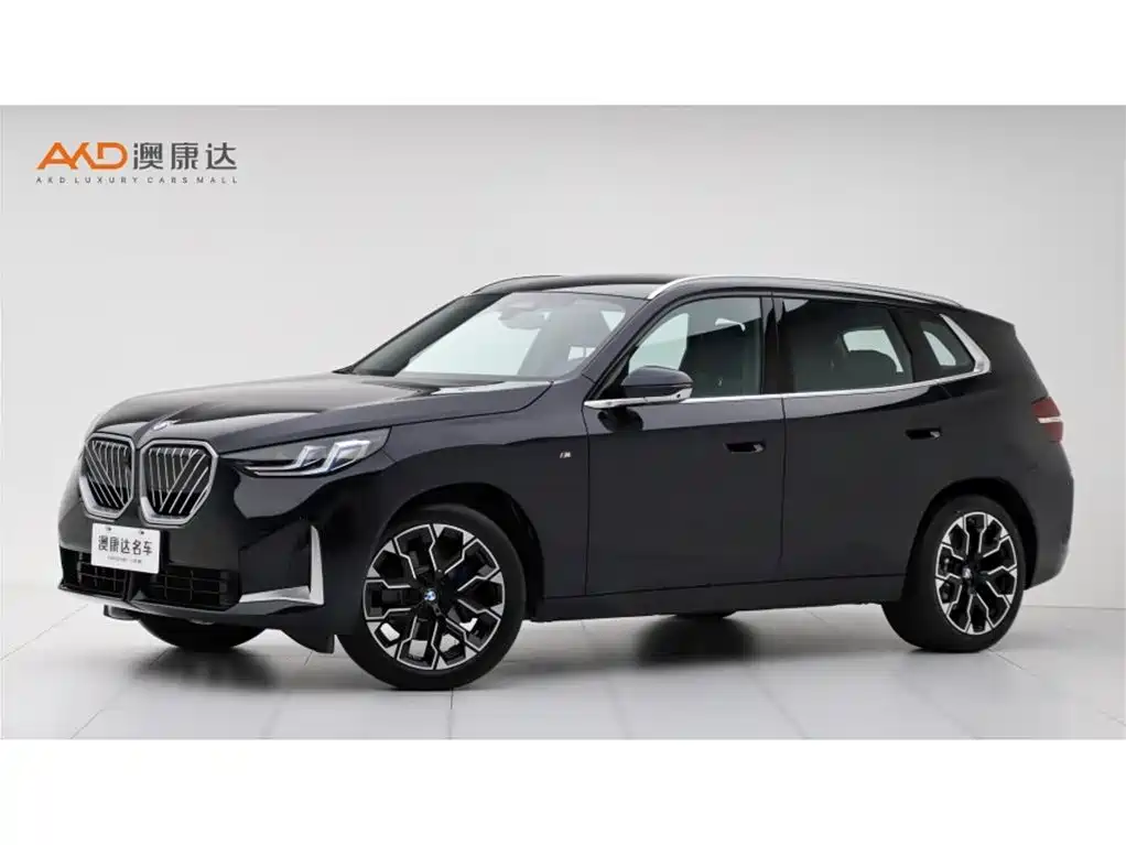 صورة 1 - BMW X3