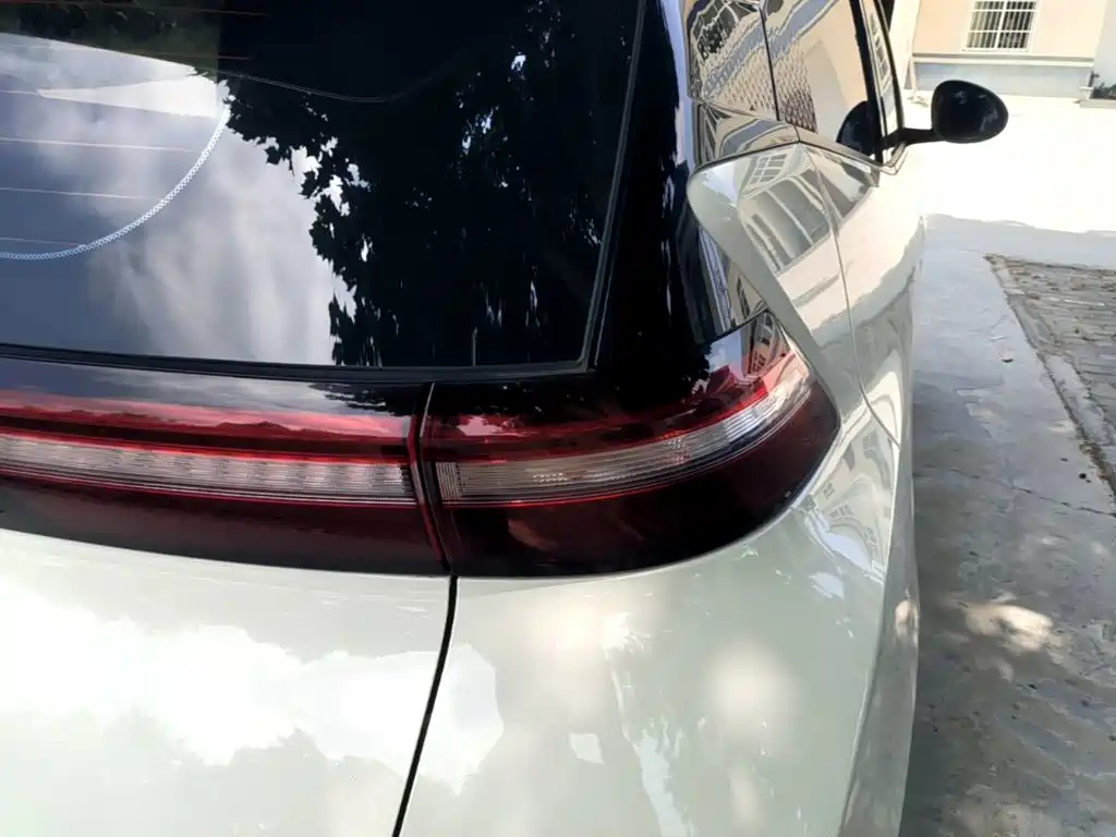  BYD Seagull 2023 Freedom Edition 8