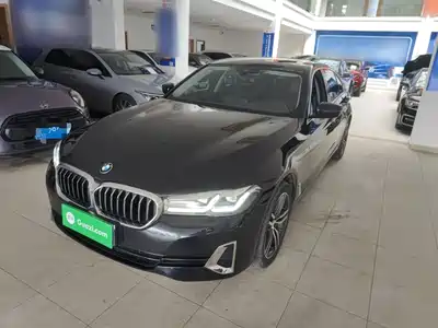 BMW 5