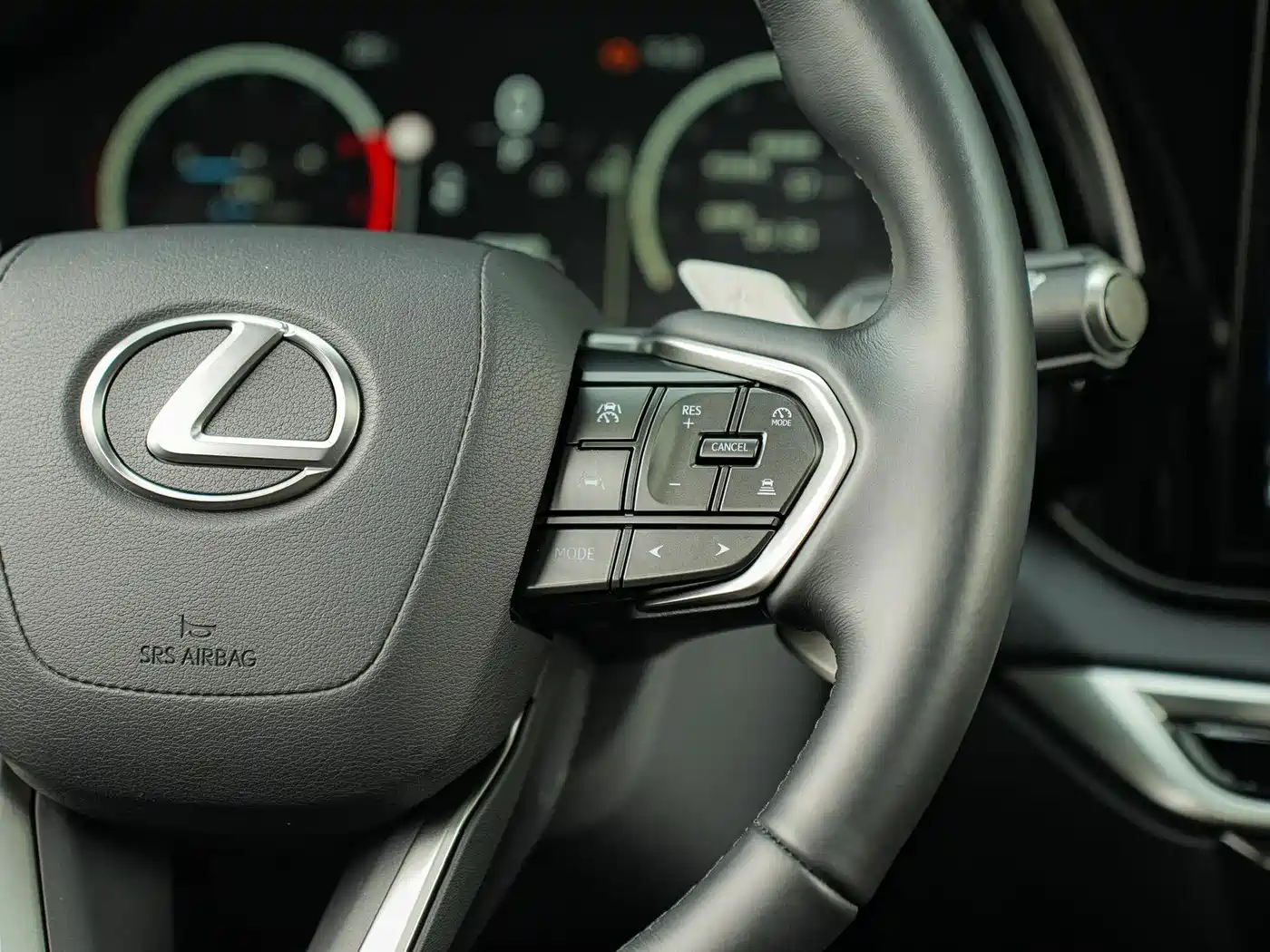 Lexus RX 2026 2025 350h 2WD Joy Edition