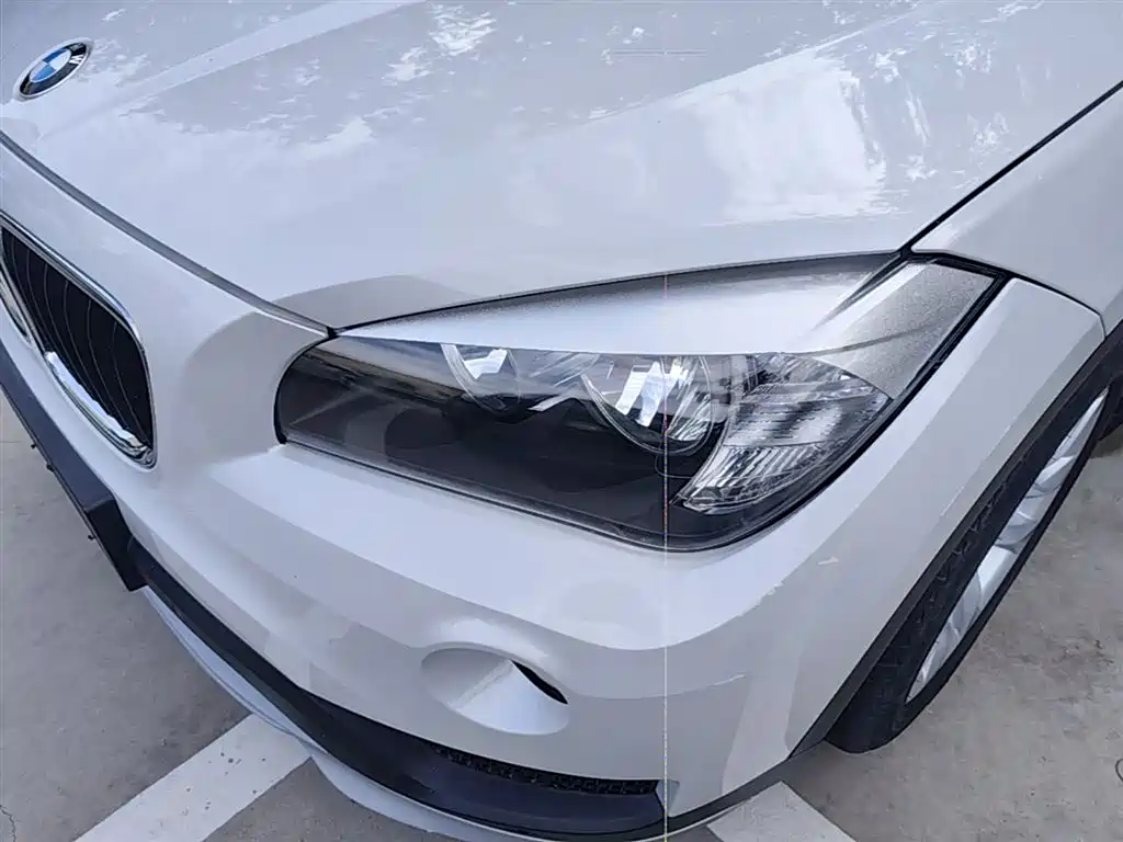 BMW X1 2015 Model sDrive18i Fashion Advanced Edition фото 24