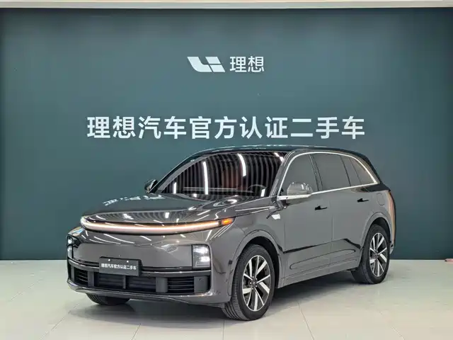 Li Auto L7 2023 Air