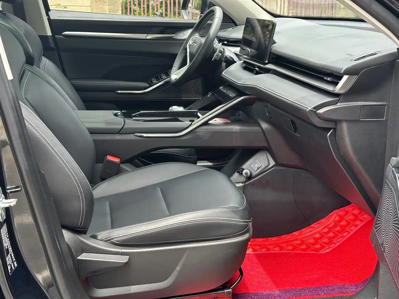 Haval H6 2022 3rd Gen 1.5T Auto 2WD Pro фото 8