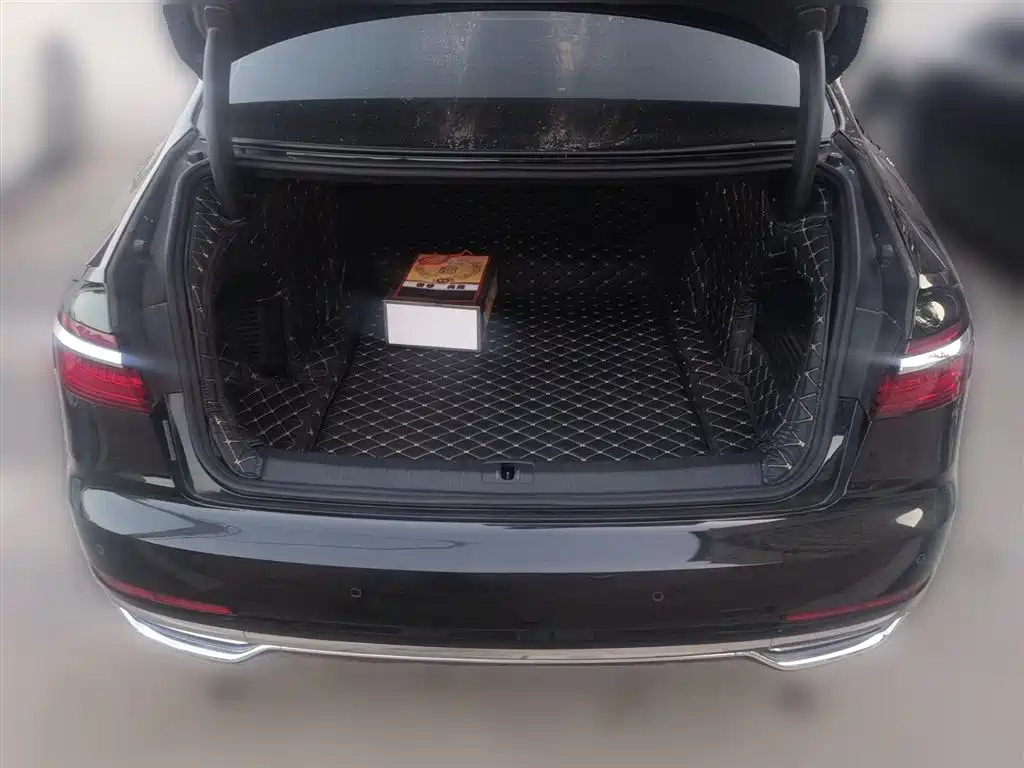 Audi A8 2019 Facelift Plus A8L 50 TFSI quattro Luxury фото 20
