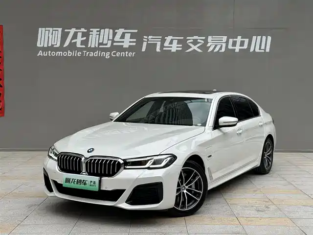 bmw 5-series-new-energy