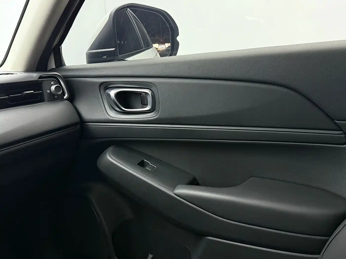 Honda Vezel 2023 2023 1.5L CVT Technology Edition