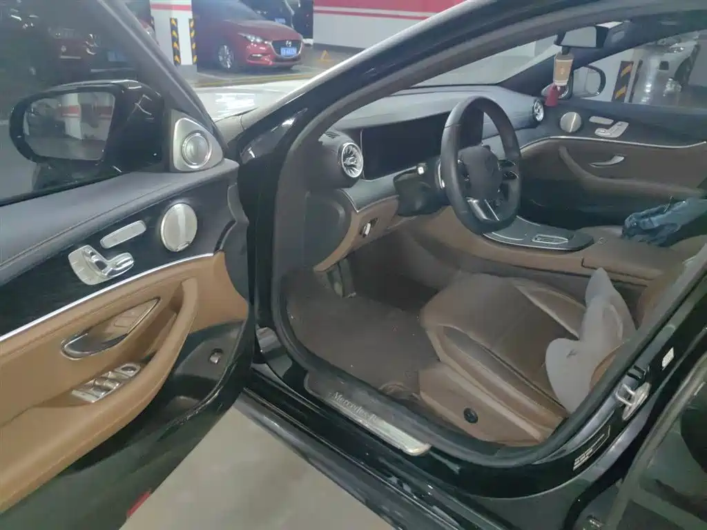 Mercedes-Benz E-Class 2021 Facelift E 300 L Sport Luxury фото 12