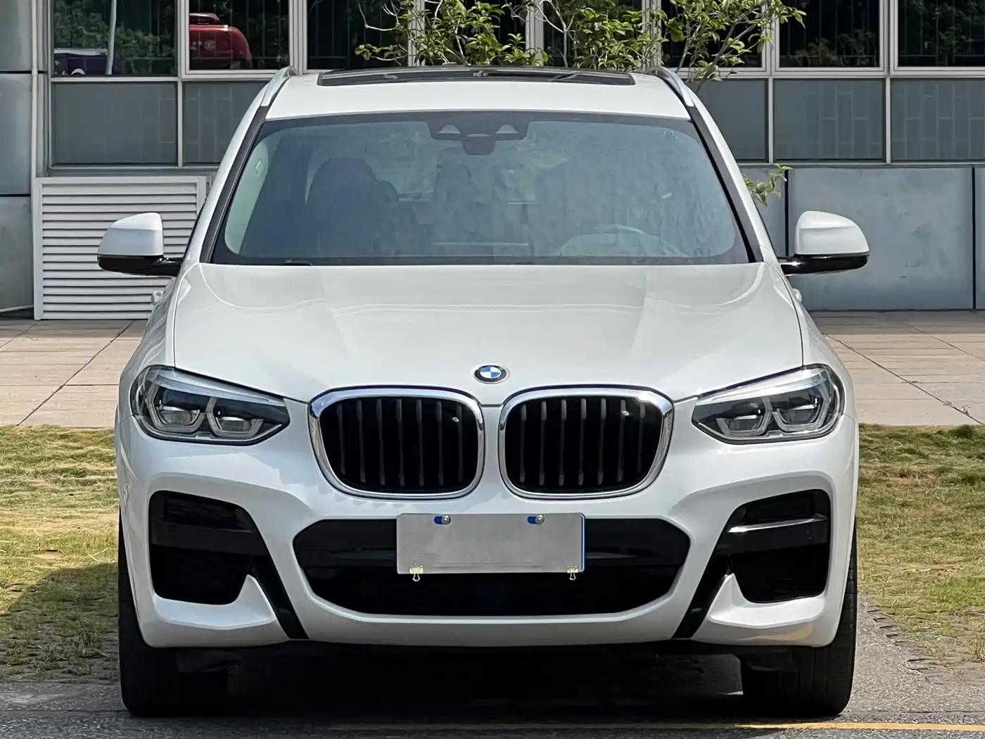 BMW X3, миниатюра 2