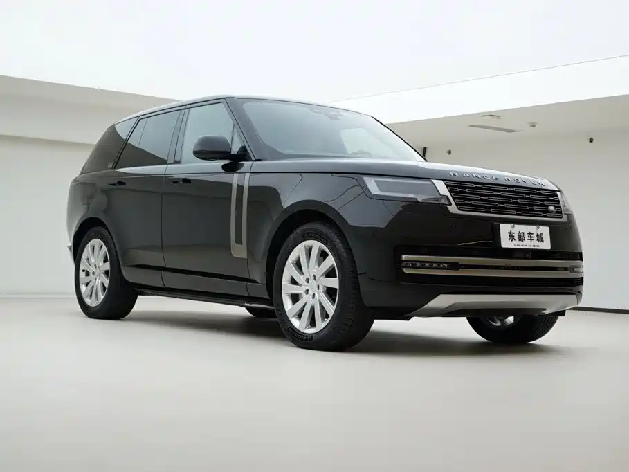 Фото 3 - Land Rover Range Rover