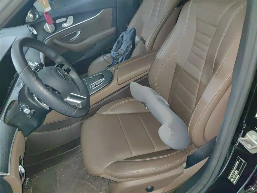 Mercedes-Benz E-Class 2021 Facelift E 300 L Sport Luxury фото 11