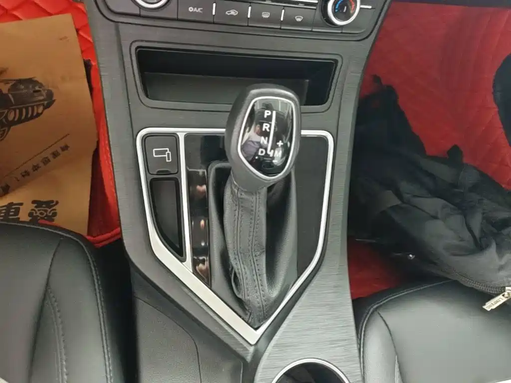 Geely Vision 2020 2020 1.5L CVT Asian Games Edition