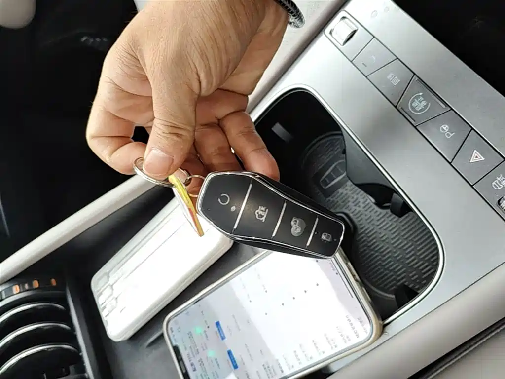 BYD Yuan PLUS 2025 Smart Drive 430KM Superior фото 9