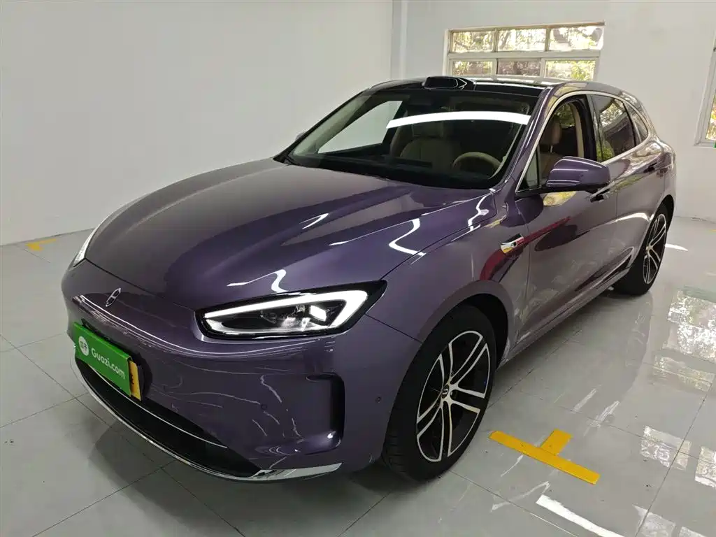 AITO Wenjie AITO M5 2025 Extended Range Ultra AWD