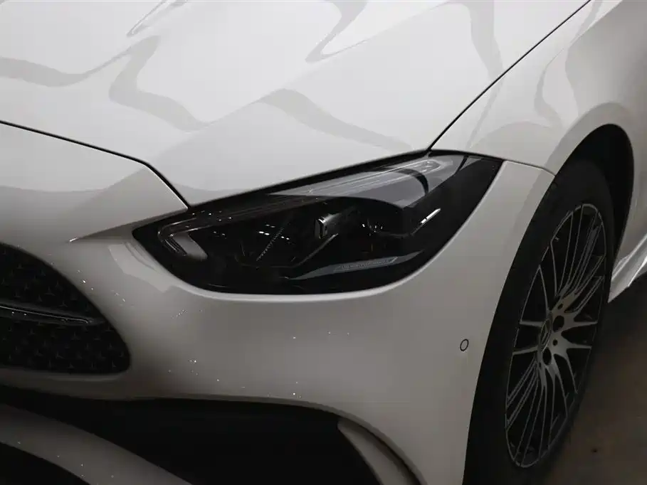 Mercedes-Benz C-Class 2024 Facelift III C 260 L Sport фото 26