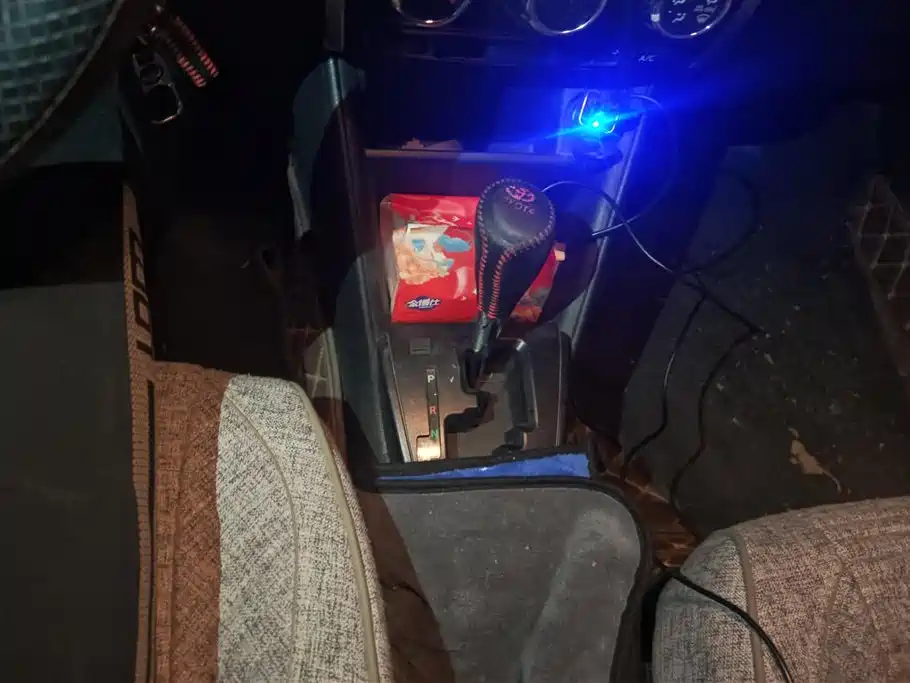 Toyota Vios 2019 1.5L CVT Chuangxing Edition фото 16