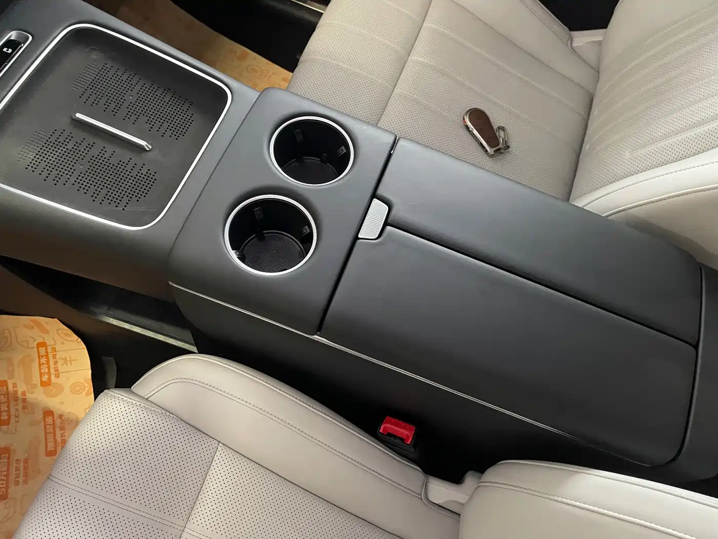 Voyah Dreamer 2025 2025 PHEV AWD Flagship Qian Kun Edition