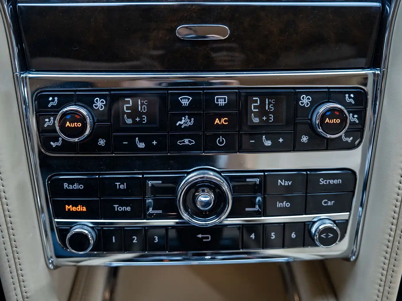 Bentley Mulsanne 2012 2012 Model 6.8T Diamond Jubilee