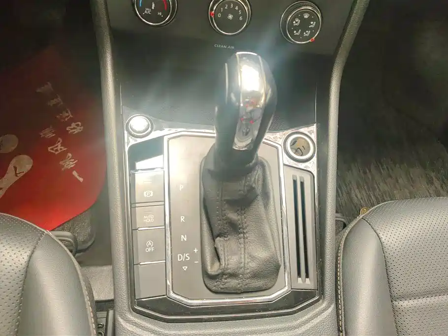 Volkswagen Lavida 2018 1.5L Automatic Comfort Version China V фото 16