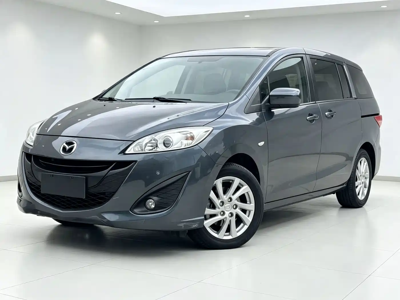 Mazda Mazda5 2011 2011 2.0L Automatic Comfort