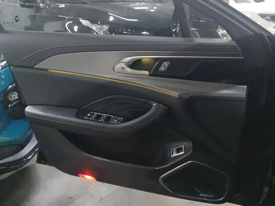 Hongqi H5 2023 2.0T Auto Smart Connect Flag Comfort фото 7