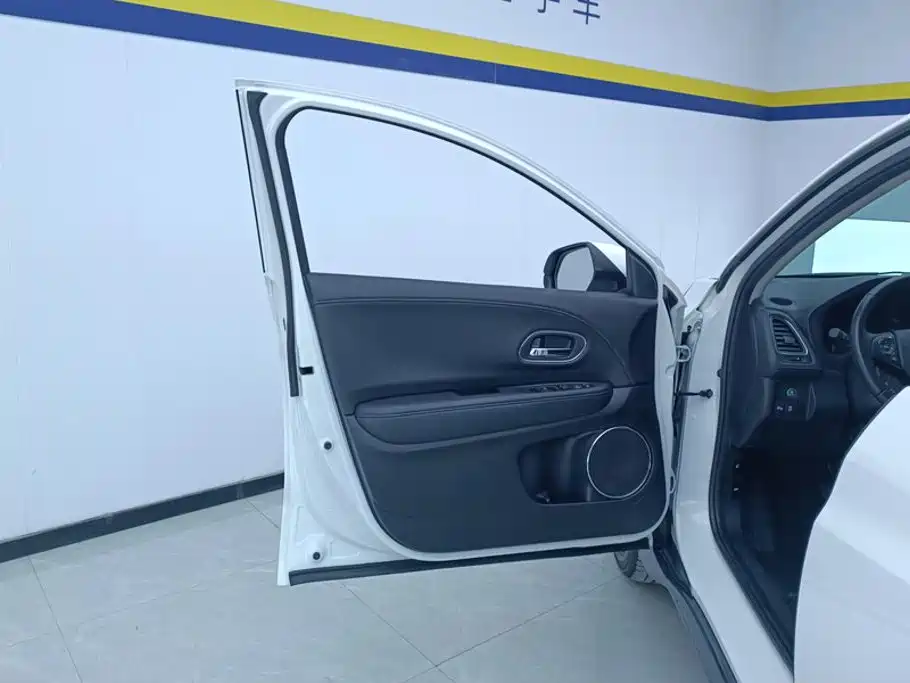 صورة 7 - Honda Vezel