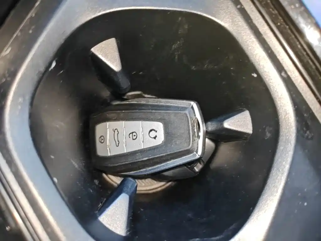 Geely Jiaji 2019 2019 1.5TD MHEV DCT Premium Edition