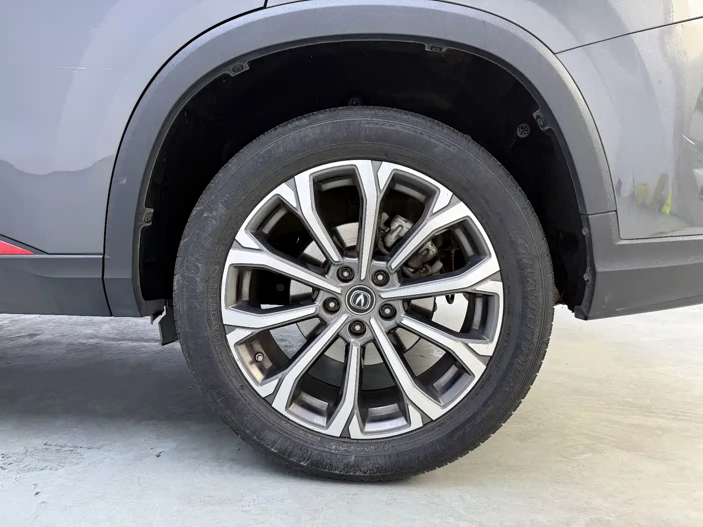 Changan CS75 PLUS 2020 2021 2.0T Automatic Pilot