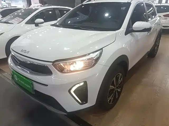  Kia KX1 2026 1.4L Fun Enjoyment Automatic Edition